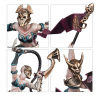 Daughters of Khaine - Witch Aelves